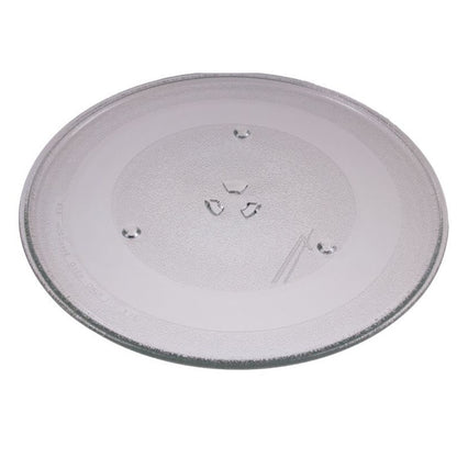 Prato Giratório Whirlpool C00629325 | Micro-ondas, 36cm, Original