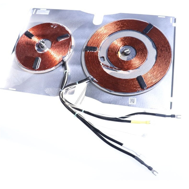 Módulo de Indução Whirlpool C00623700 | Placa Indução, Original