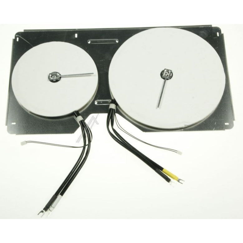 Elemento de Aquecimento Whirlpool C00312842 | Placa Indução, Original