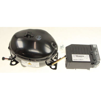 Compressor Hermético Whirlpool VAR CAP C00624618 | Frigorífico, Original