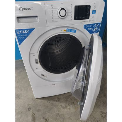 Outlet | Máquina Secar Indesit YT M11 83K RX EU | 8kg, Bomba Calor, C
