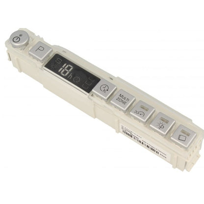 Módulo Comandos Whirlpool C00480711 C00550557 | Máq. Roupa, Original