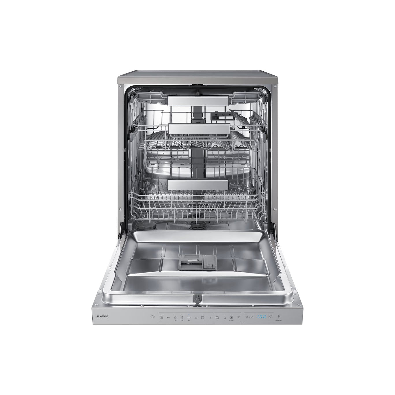 Máquina Lavar Loiça SAMSUNG DW70H73YCFRU1 | 14 conjuntos, 8 programas, C