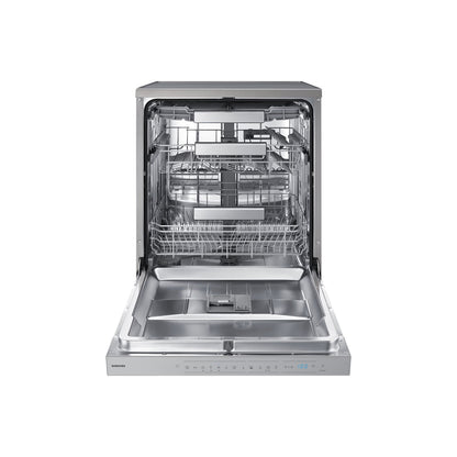 Máquina Lavar Loiça SAMSUNG DW70H73YCFRU1 | 14 conjuntos, 8 programas, C