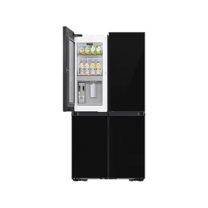 Frigorífico Americano SAMSUNG RF65DB970E22EF | 645L, No Frost