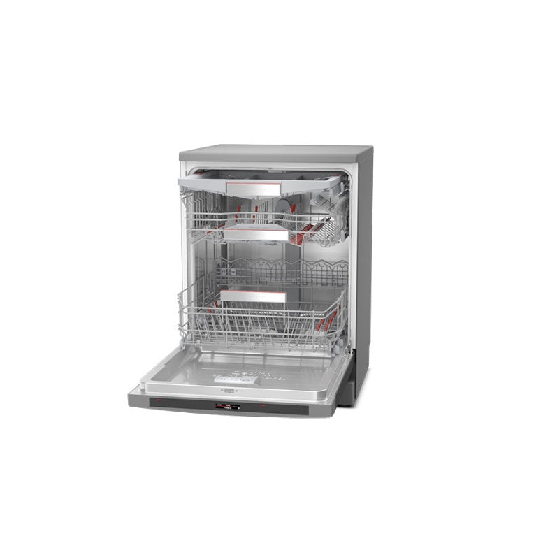Máquina de Lavar Loiça BOSCH SMS6ZCI10E | 14 talheres, Classe B