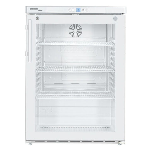 Frigorífico Mini Liebherr FKUV 1613 | 148L, Frío ventilado, Classe C