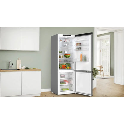 Frigorífico Combinado Bosch KGN49OCAF | 440L, NoFrost, A