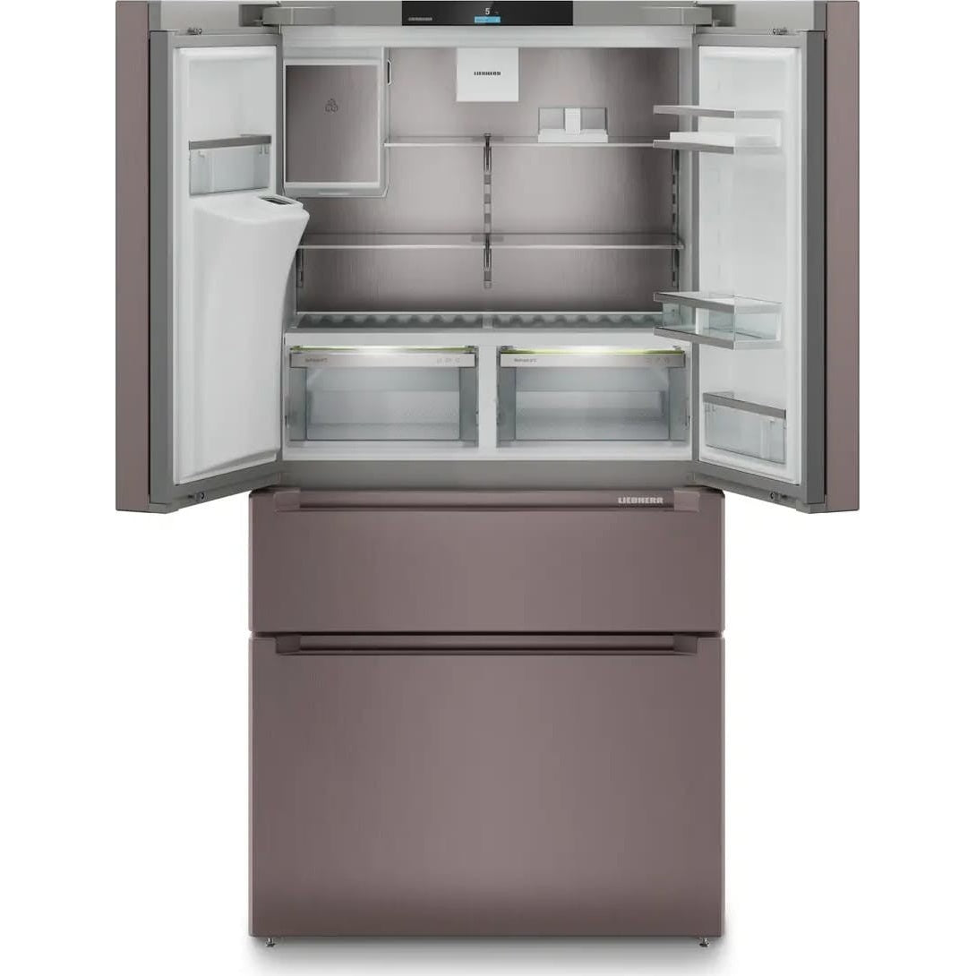 Frigorífico Americano Encastre Liebherr MBtsdi 9528 | 538L, No-Frost