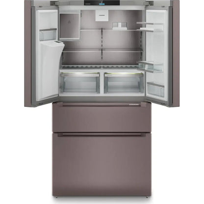 Frigorífico Americano Encastre Liebherr MBtsdi 9528 | 538L, No-Frost