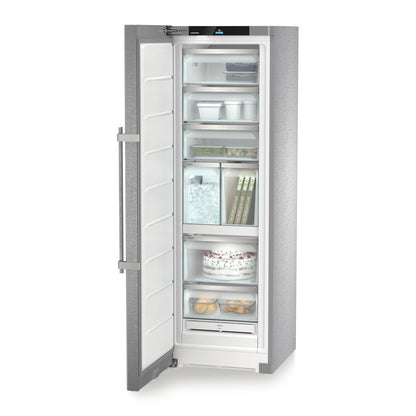 Arca Vertical Liebherr SFNstd 529i | 278L, NoFrost, IceTower