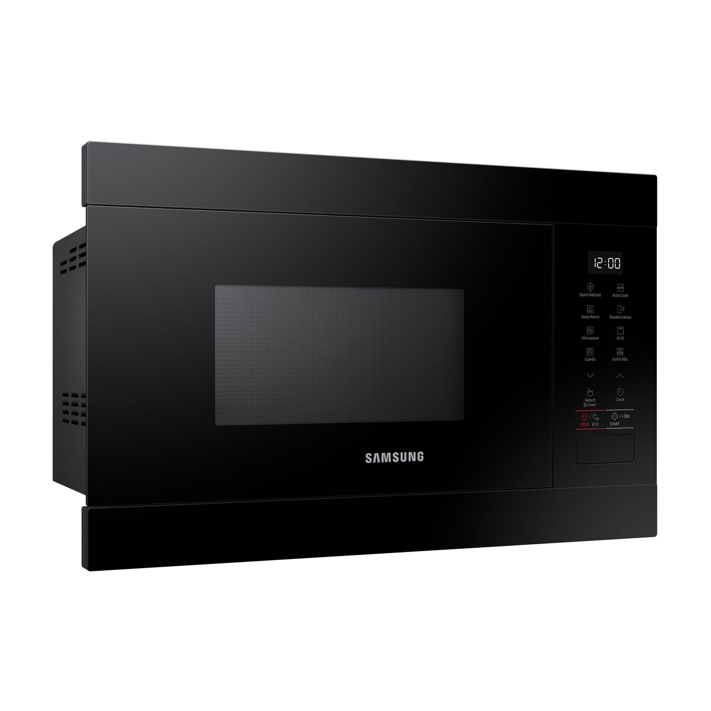 Micro-ondas Samsung MG22M8254AKE1 | 22L, Grill, 850W