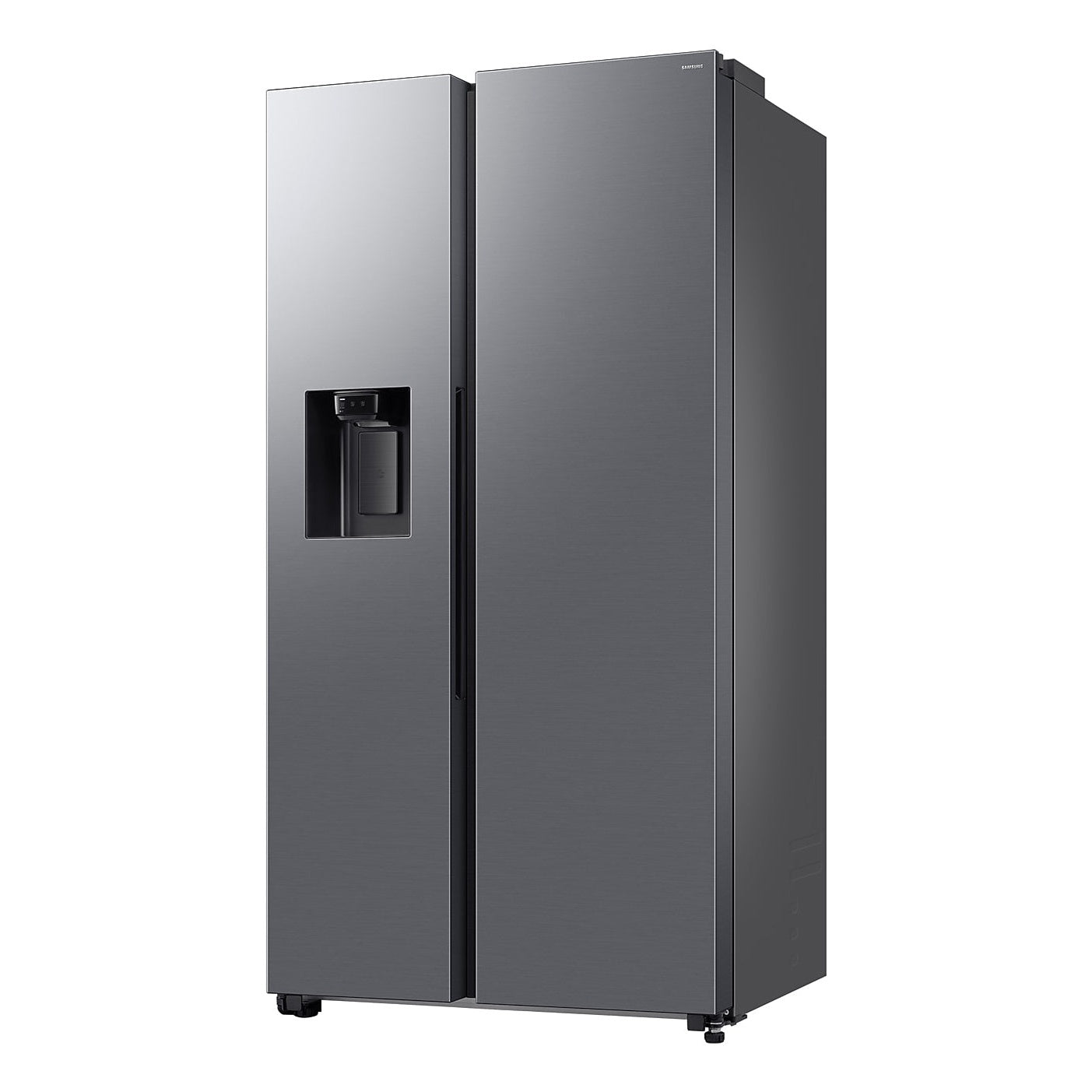 Frigorífico Side by Side Samsung RS70F65KETEF | 640L, No Frost, Inox