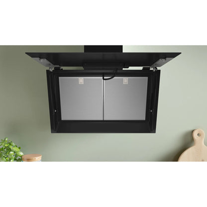 Chaminé Bosch DWK-81-AN-60 | 80 cm, TouchSelect, A+