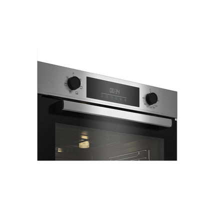 Forno Elétrico Beko BBIE 123001 XD | 72L, Multif., Inox
