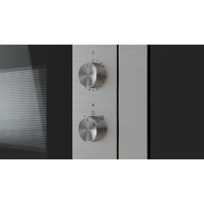 Micro-ondas Encastre TEKA Mb6200 Bi Ss | 20L, 800W