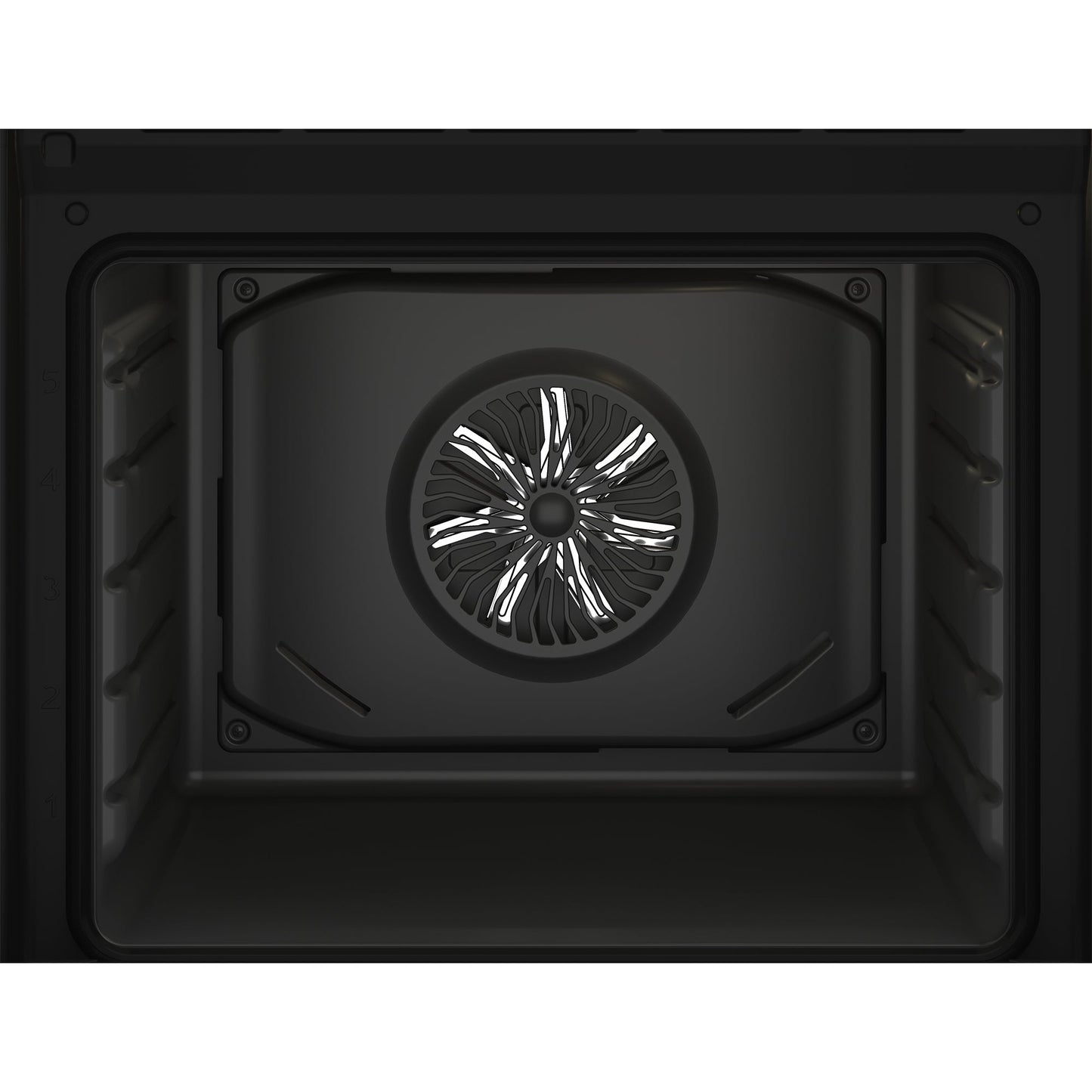 Forno Elétrico Beko BBIE12100BD | 66L, 6 Funções, SteamShine®