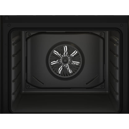 Forno Elétrico Beko BBIE12100BD | 66L, 6 Funções, SteamShine®