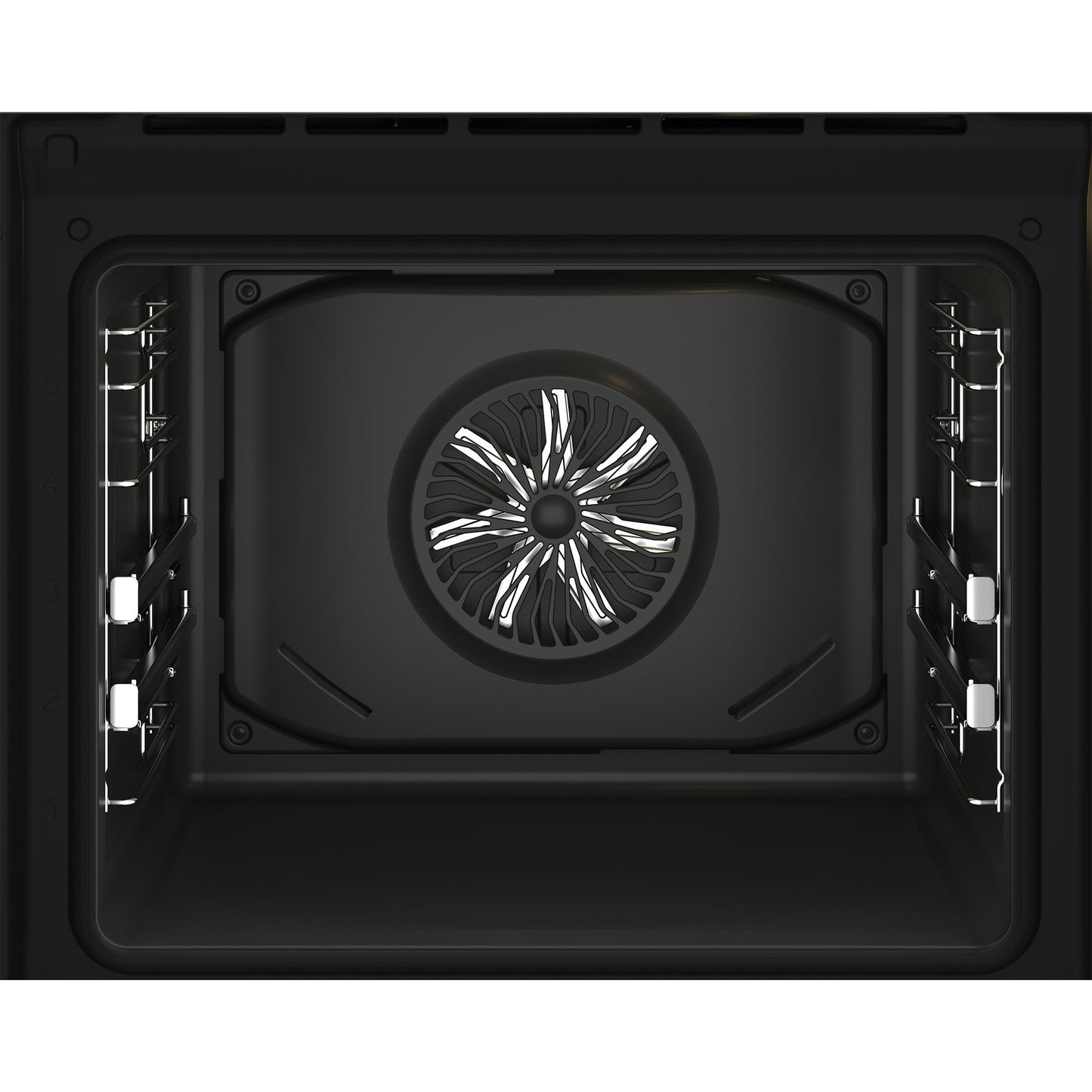 Forno Elétrico Beko BBIM12301X | 72L, Multif., Inox