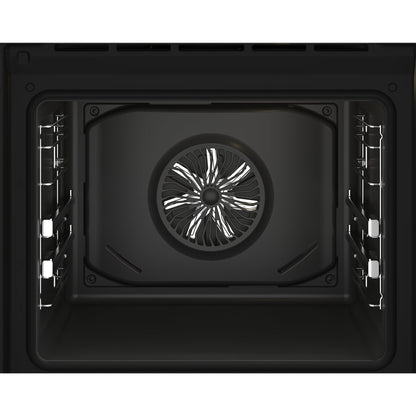 Forno Elétrico Beko BBIM12301X | 72L, Multif., Inox