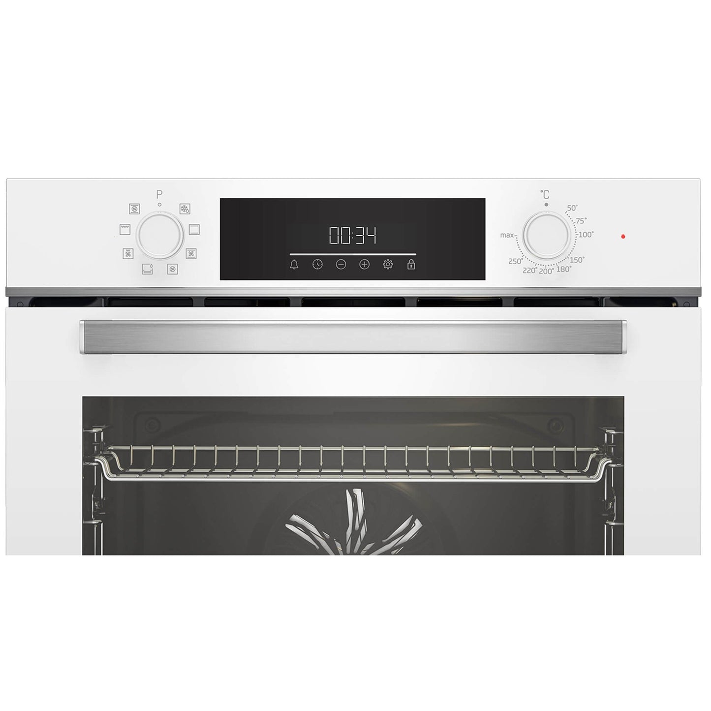 Forno Encast. Beko BBIM 14300 WMS