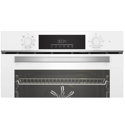 Forno Encast. Beko BBIM 14300 WMS