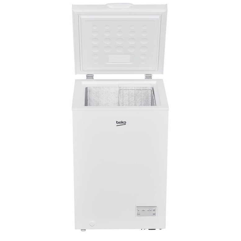 Congelador Horizontal Beko CF 100 WN