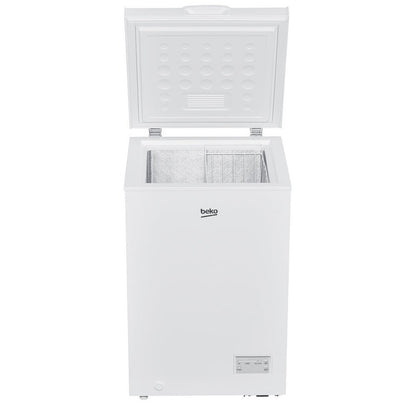 Congelador Horizontal Beko CF 100 WN