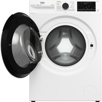 Máquina Lavar e Secar Beko B5DFT510447W | 10 Kg, 1400 RPM, Classe C