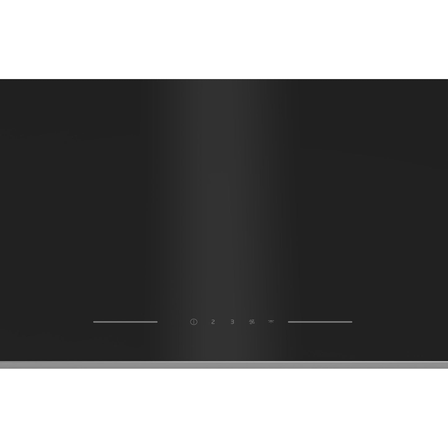 Exaustor Chaminé BEKO Bhca66641Bbhs | 445 m³/h, Preto, 60 cm