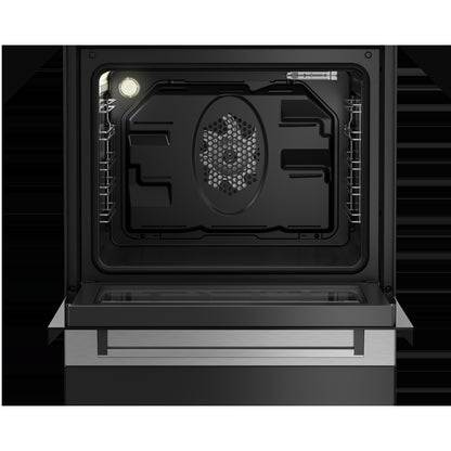 Fogão a Gás Beko FBM62320XDSN | 4 Queimadores, 72L, Inox