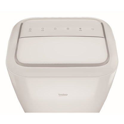 Ar Condicionado Portátil BEKO BP1125H | 3500W, Aquecimento, Wi-Fi