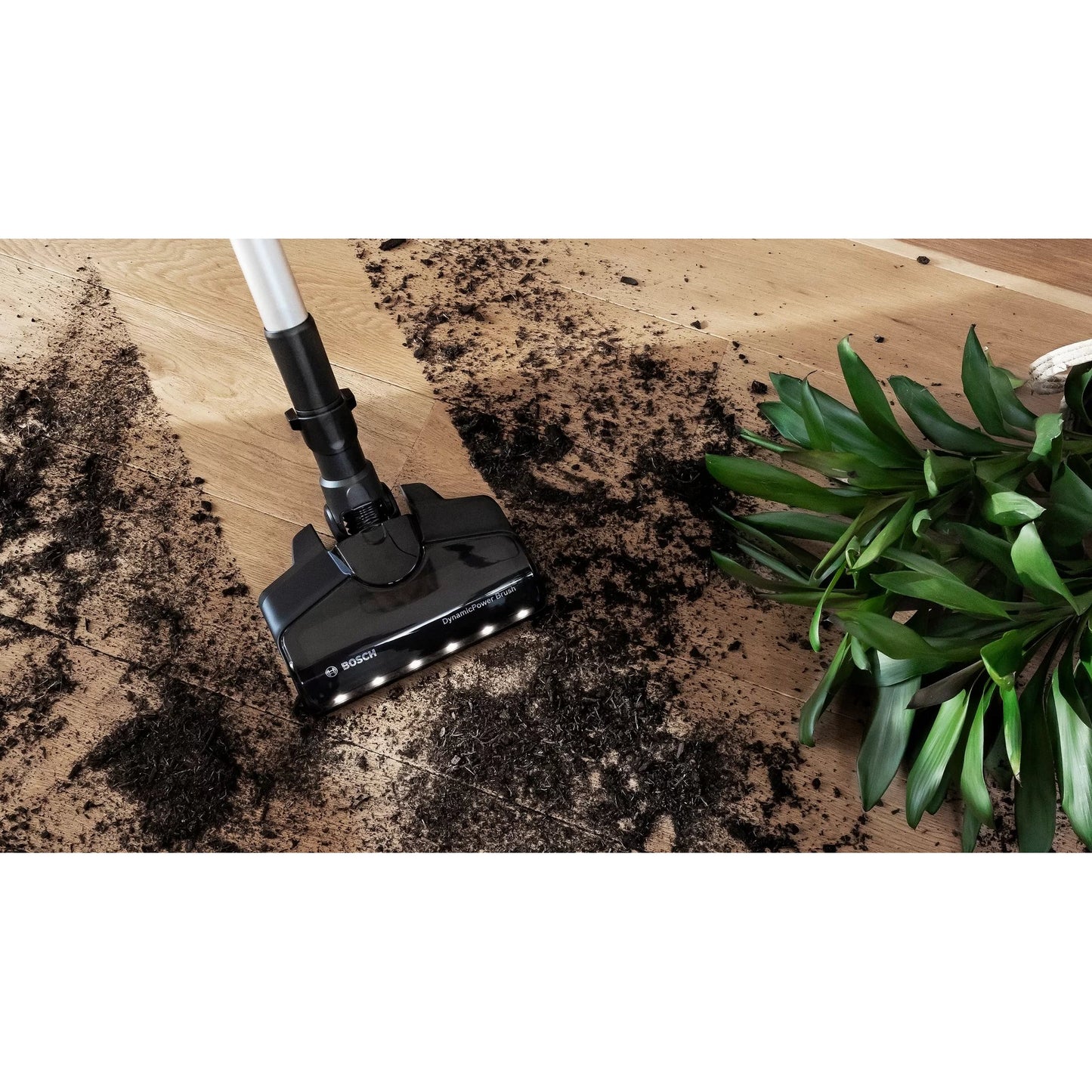 Aspirador Vertical BOSCH - BBS711W