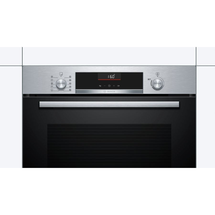 Forno Bosch HBA5360S0 | 71L, 7 Modos, EcoClean Direct, AutoPilot, Classe A