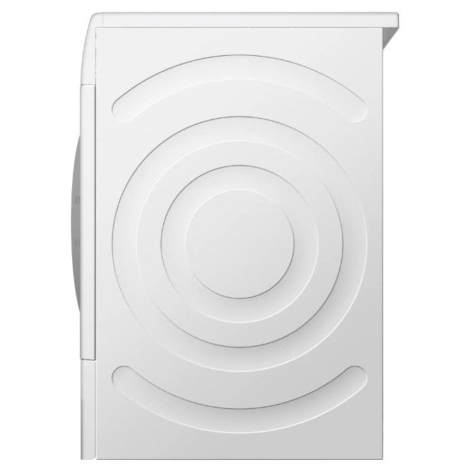 Secador de Roupa Bosch WQG233D0ES | 8kg, Bomba de Calor, A+++
