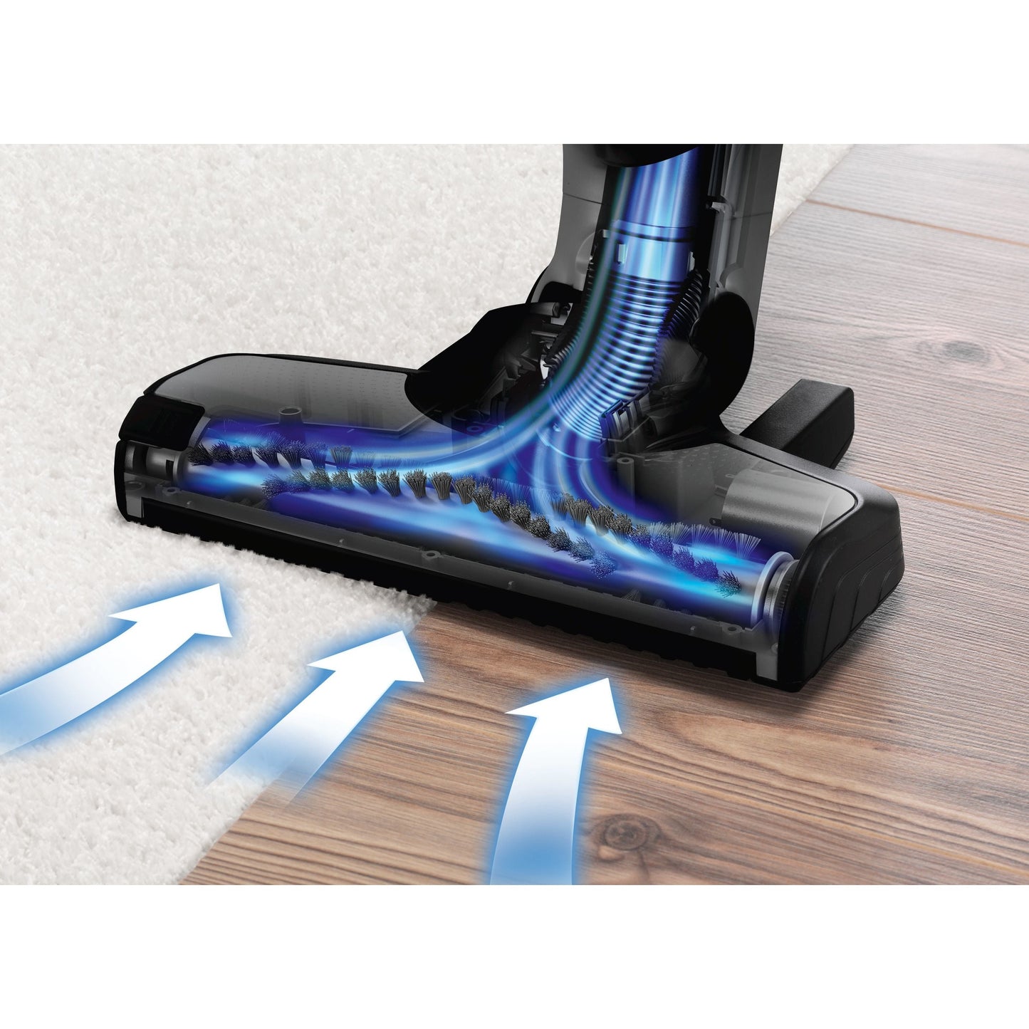 Aspirador Vertical Bosch BBH-32101