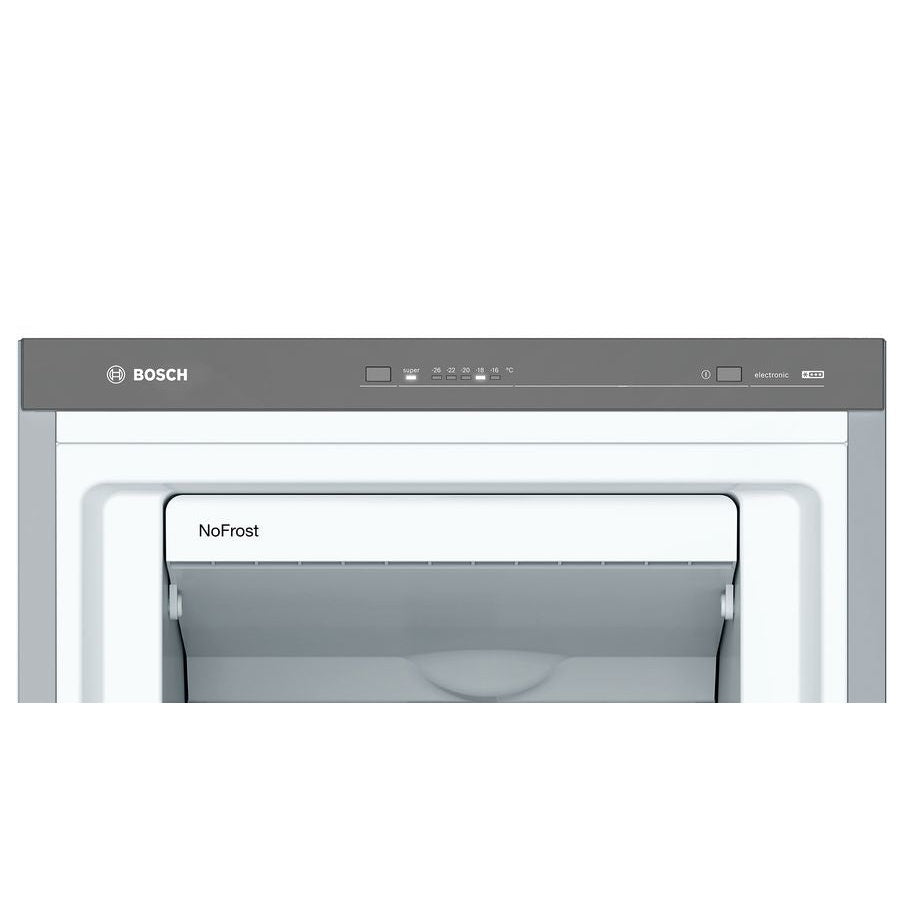 Congelador Vertical Bosch GSN-33-VLEP