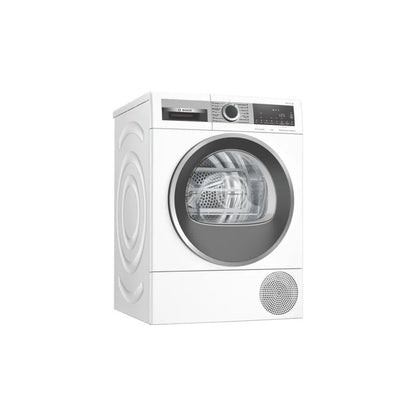 Secador de Roupa Bosch WQG245A0ES | 9kg, Bomba de Calor, A++