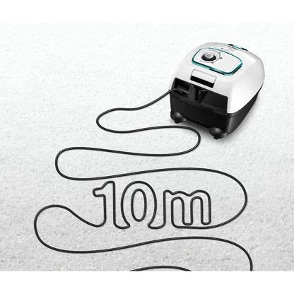 ASPIRADOR BOSCH - BGBS4HYG1 -