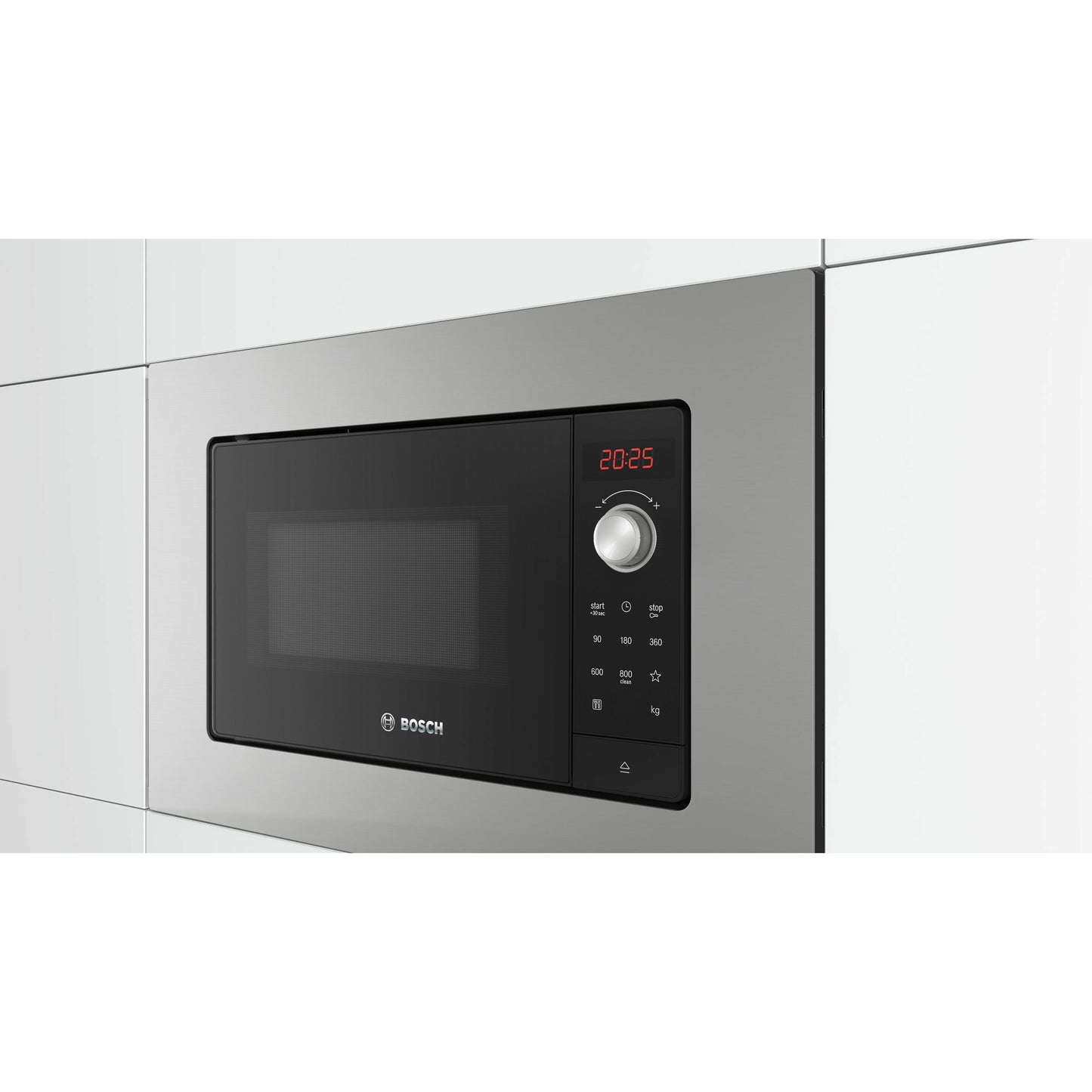 MICRO ONDAS BOSCH - BEL623MS3 -