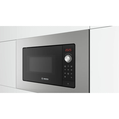 MICRO ONDAS BOSCH - BEL623MS3 -