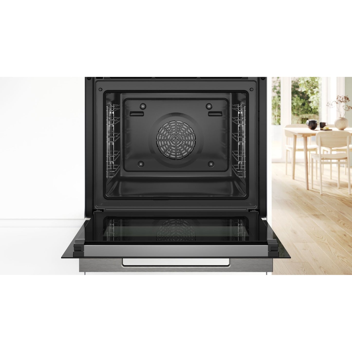 FORNO BOSCH - HBG7741B1 -