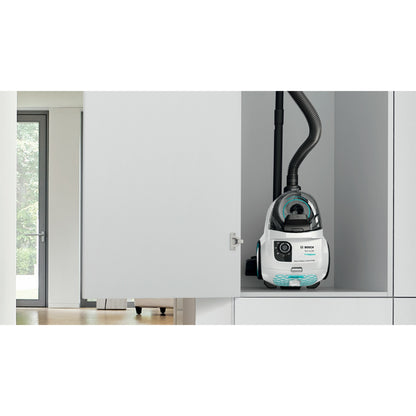 Aspirador sem Saco BOSCH 550W BGC21HYG1