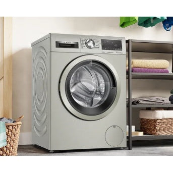 Maquina Lavar Secar Roupa Bosch WNA-1341-XES