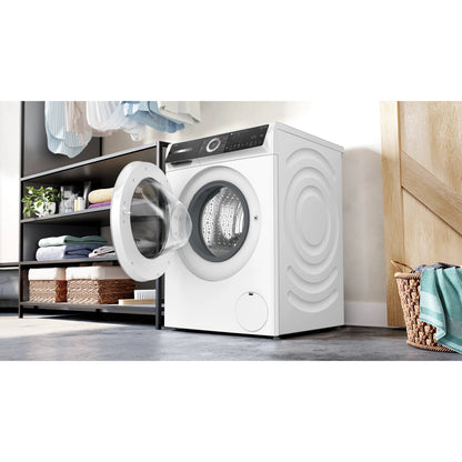 Máquina Lavar Roupa Bosch WGH256A0ES | 10 kg, 1600 rpm, A, i-DOS