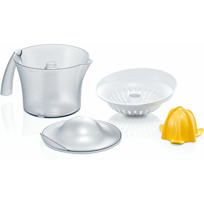 Espremedor Bosch MCP3000N | 25W, 800ml, Rotação Bidirecional