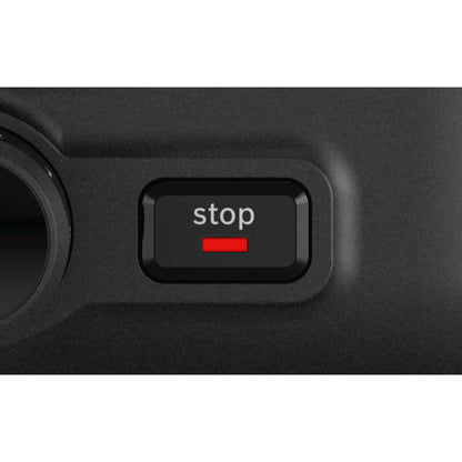 Torradeira Bosch TAT3P420 | 970W, Aço Inox, 2 Fatias