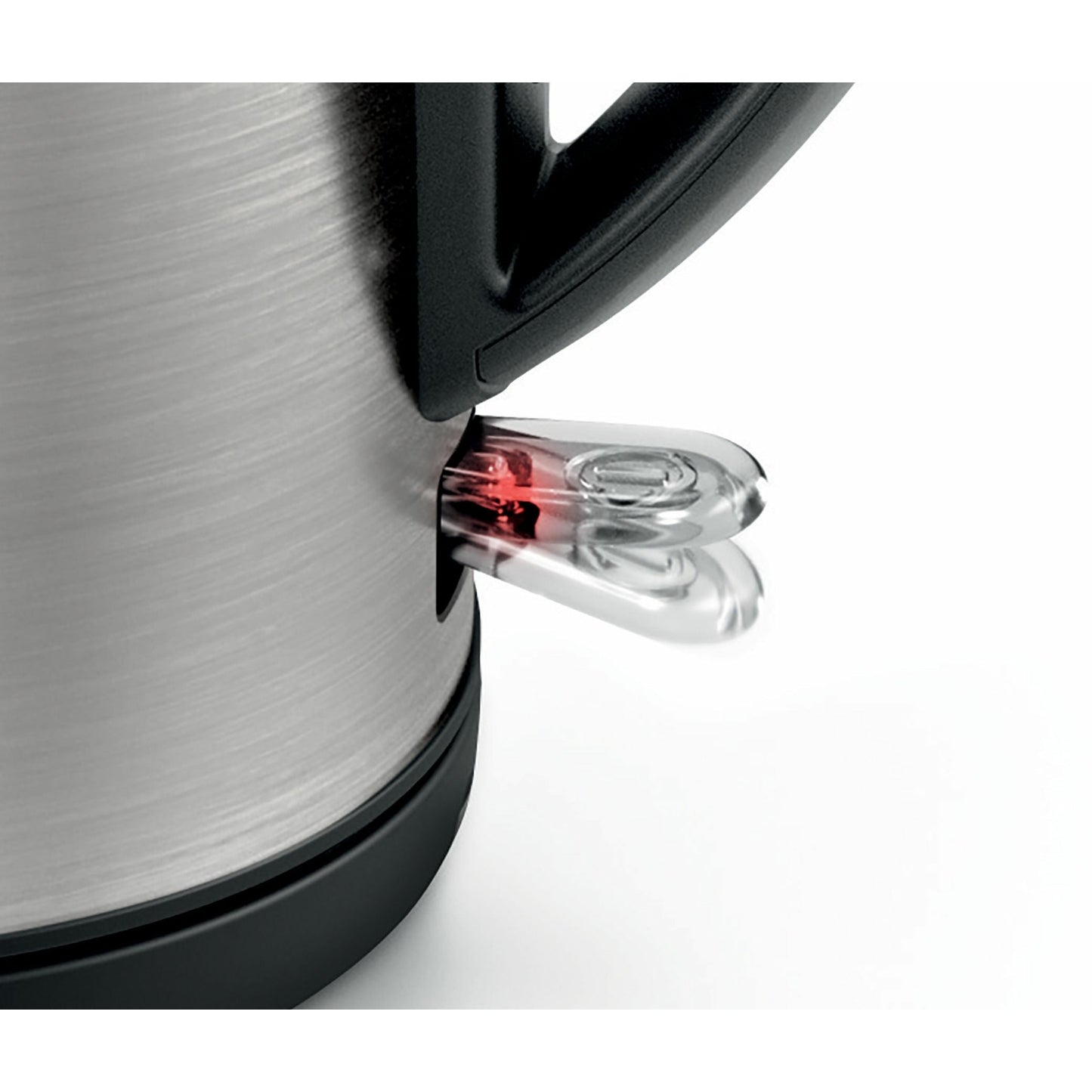 Jarro Elétrico Bosch TWK3P420 | 2400W, Inox, 1.7L, Sem Fios