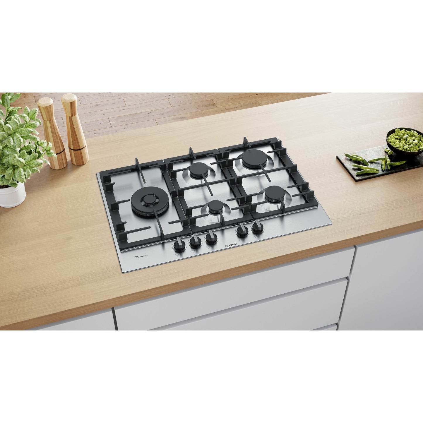 PLACA BOSCH - PCS7A5B90