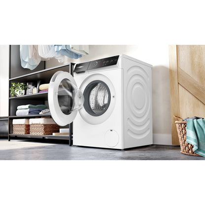 Máquina Lavar Roupa Bosch WGB254A1ES | 10 kg, 1400 rpm, A, i-DOS